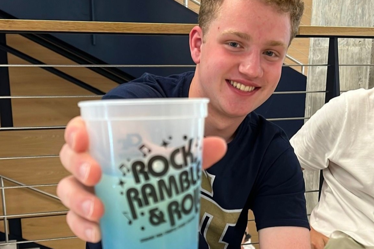 cup