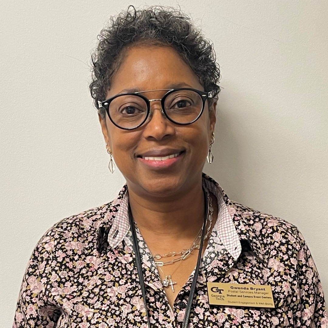 gwenda