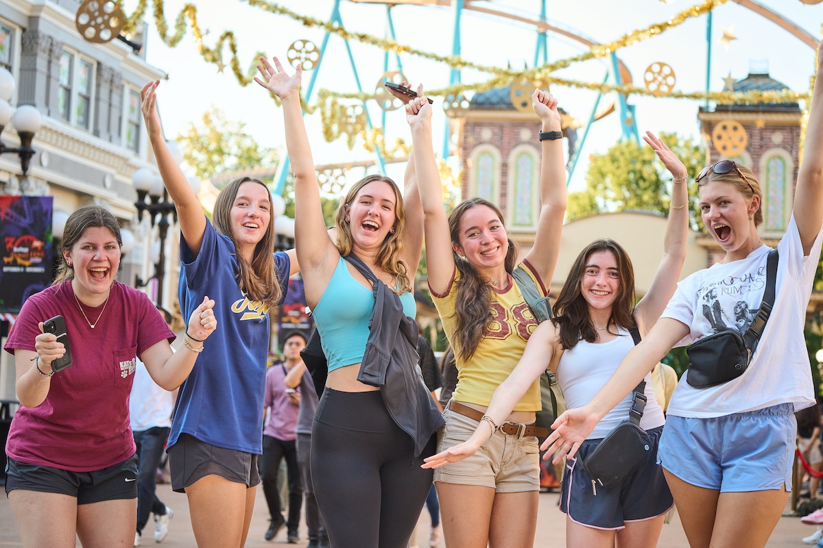students
