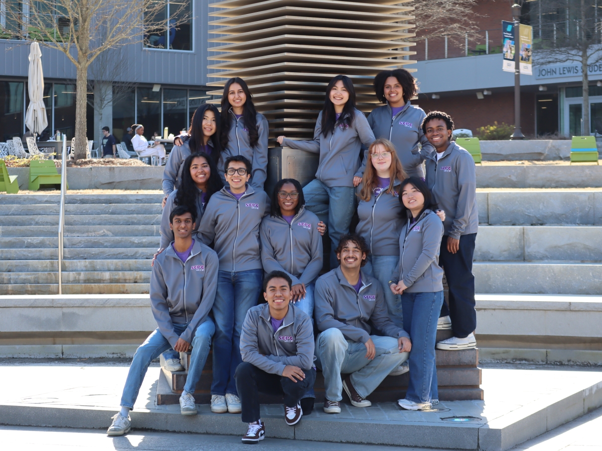 students