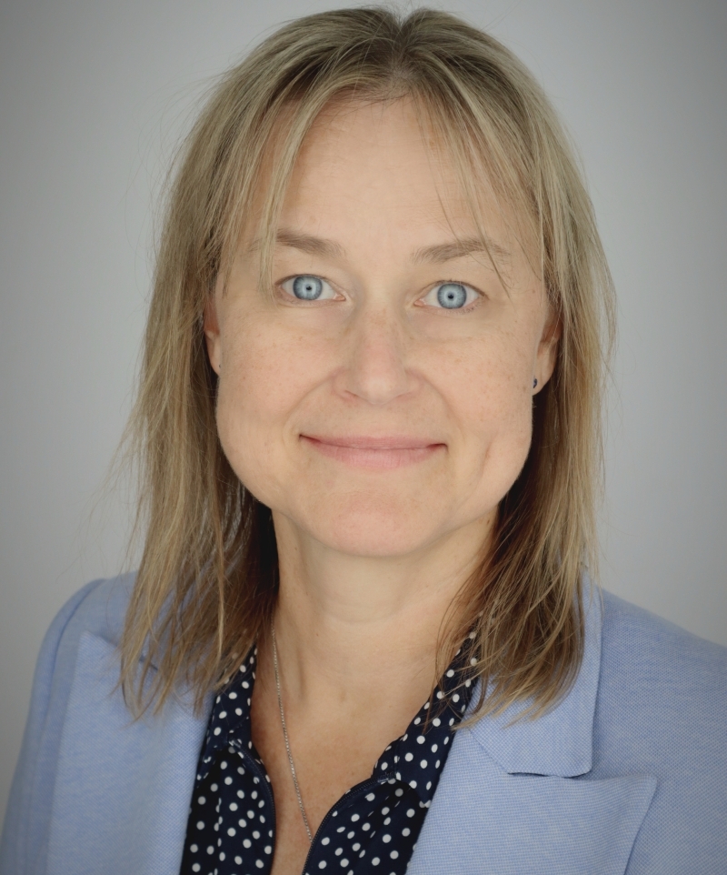 Dr. Lindsay Bryant